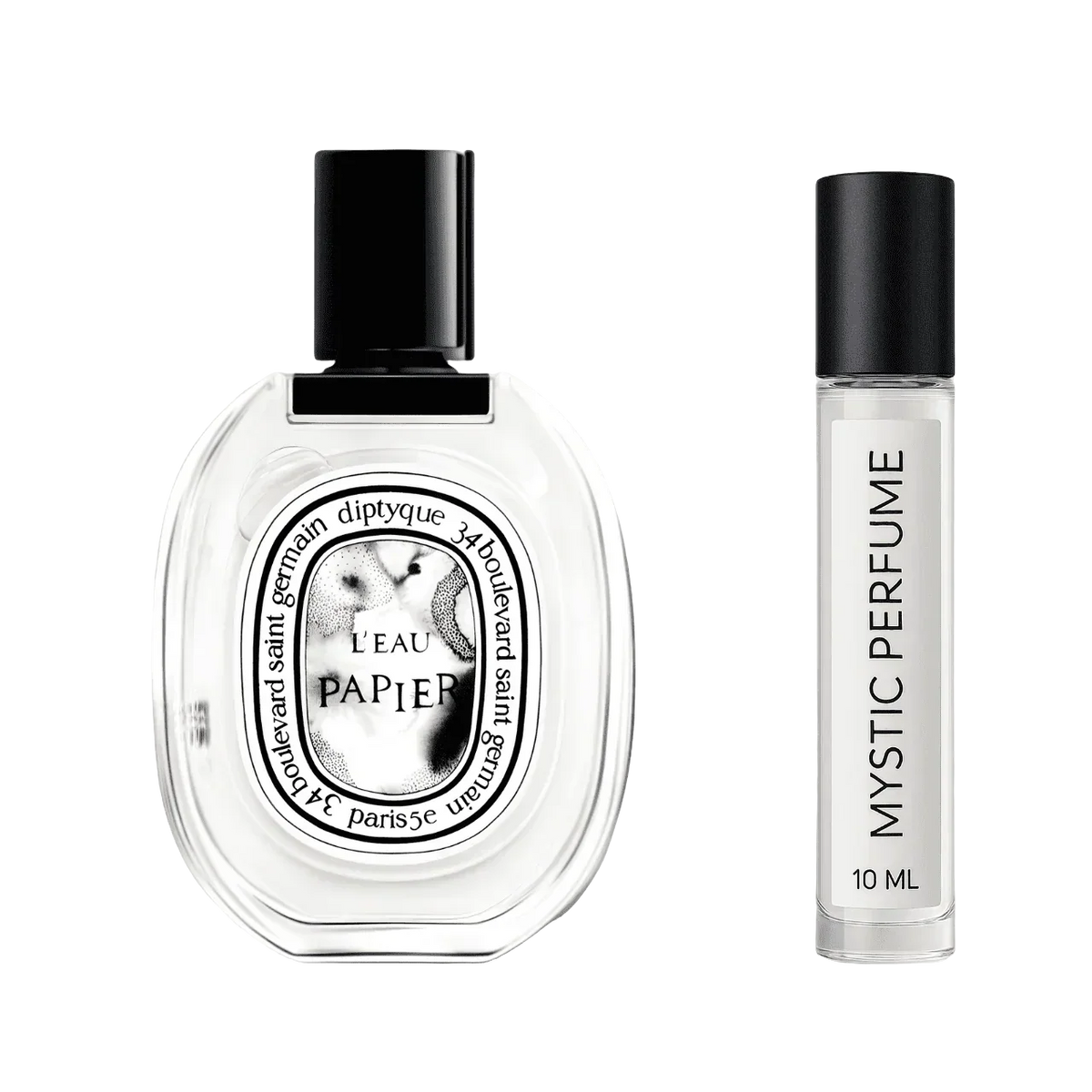 Diptyque L’Eau Papier EDT