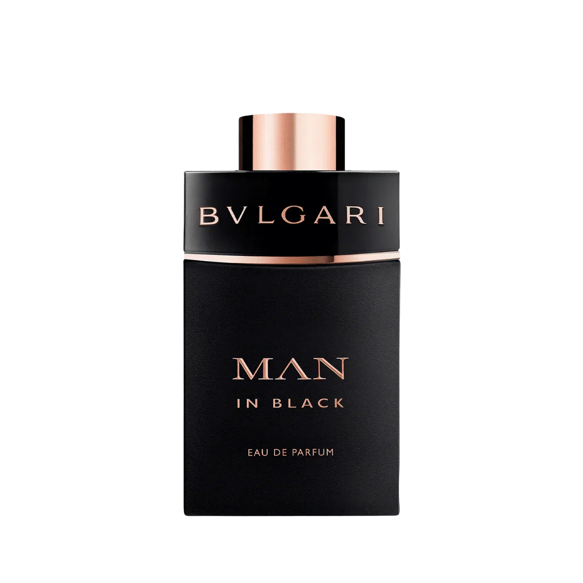 Bvlgari Man in Black EDP