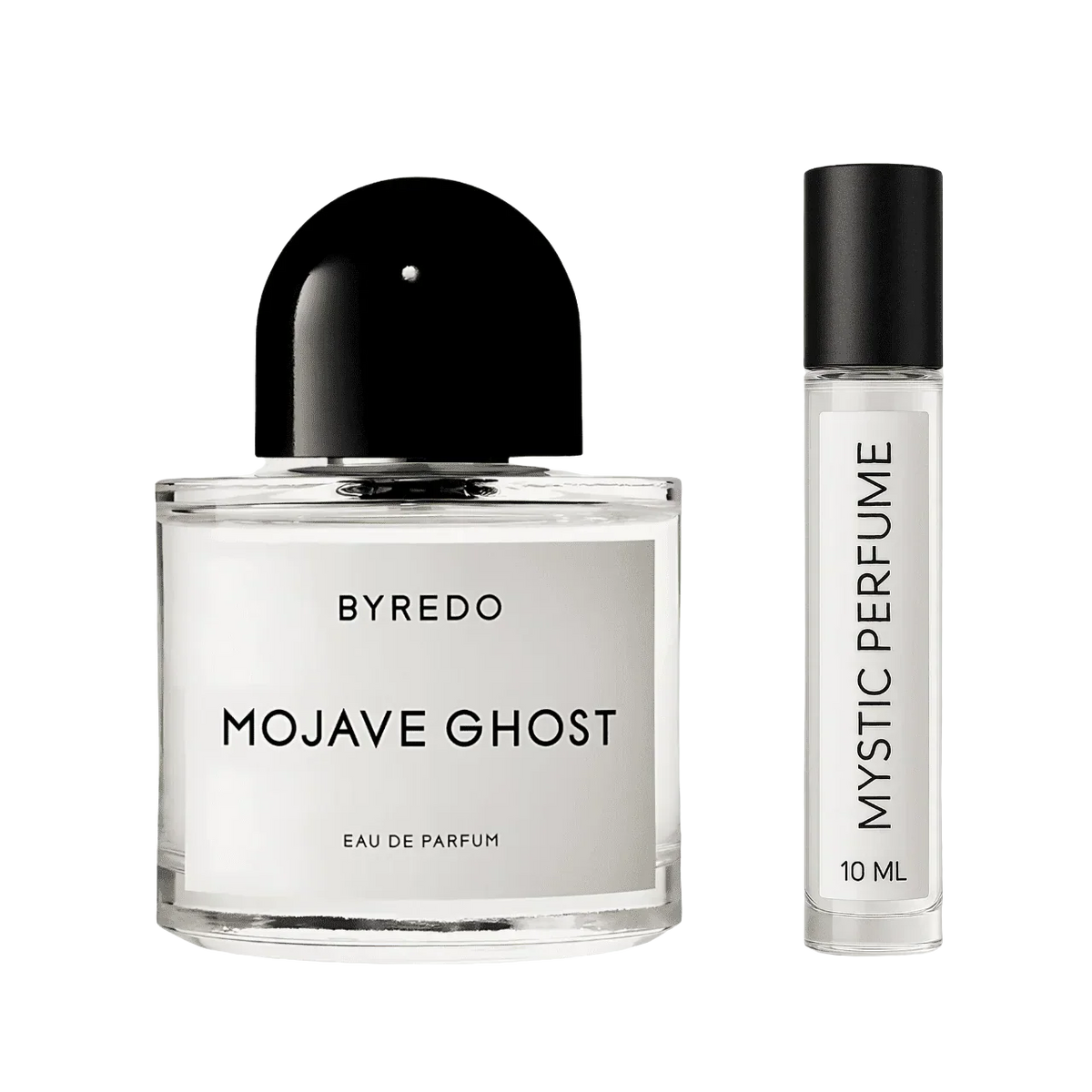 Byredo Mojave Ghost EDP