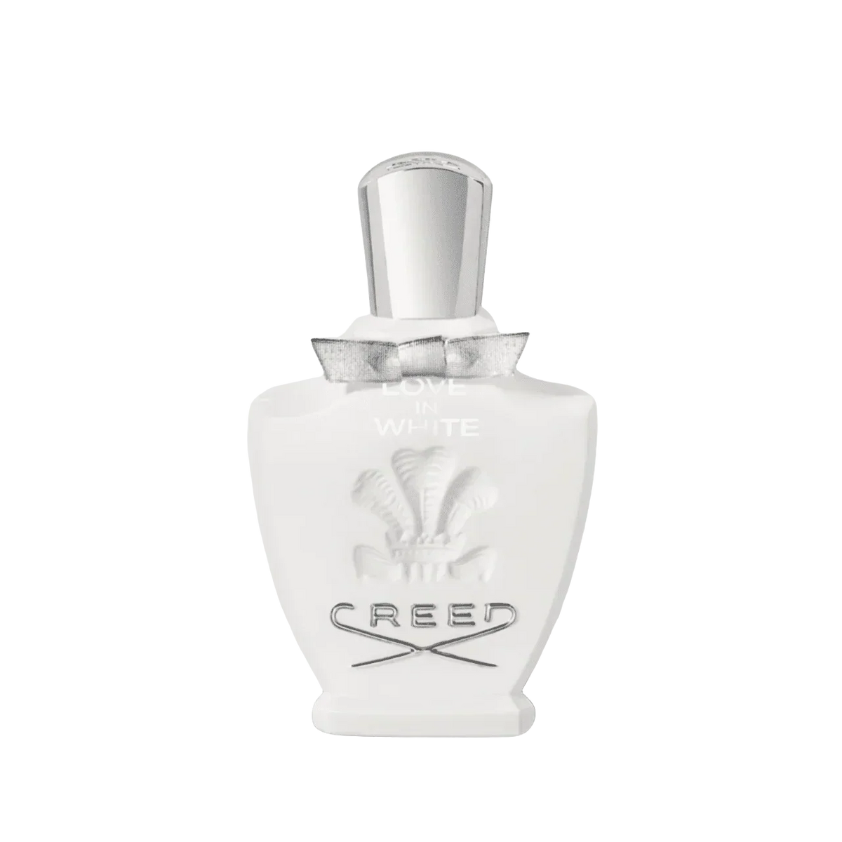Creed Love In White