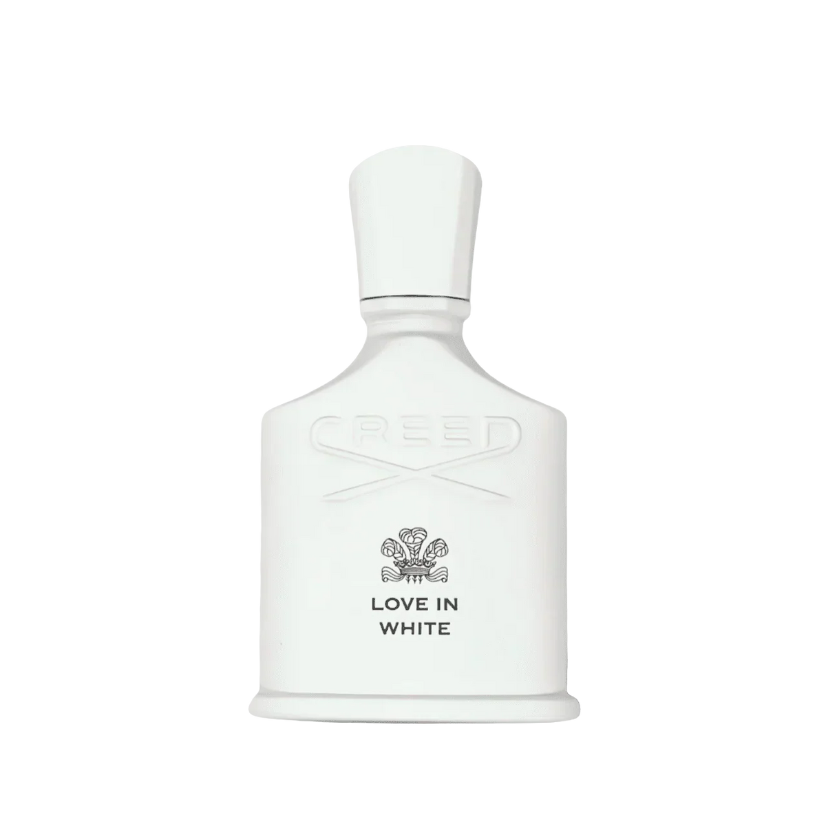 Creed Love In White