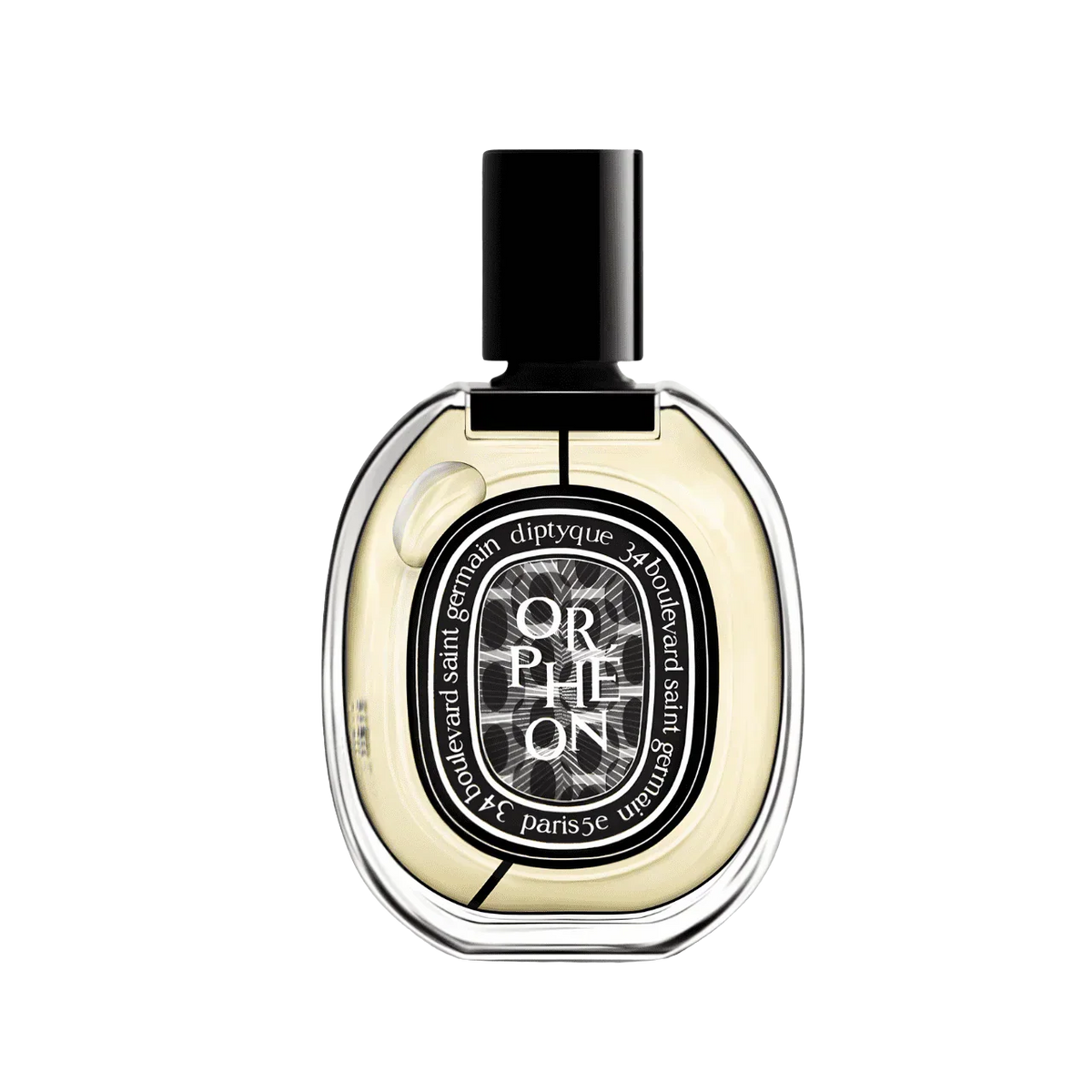 Diptyque Orphéon EDP