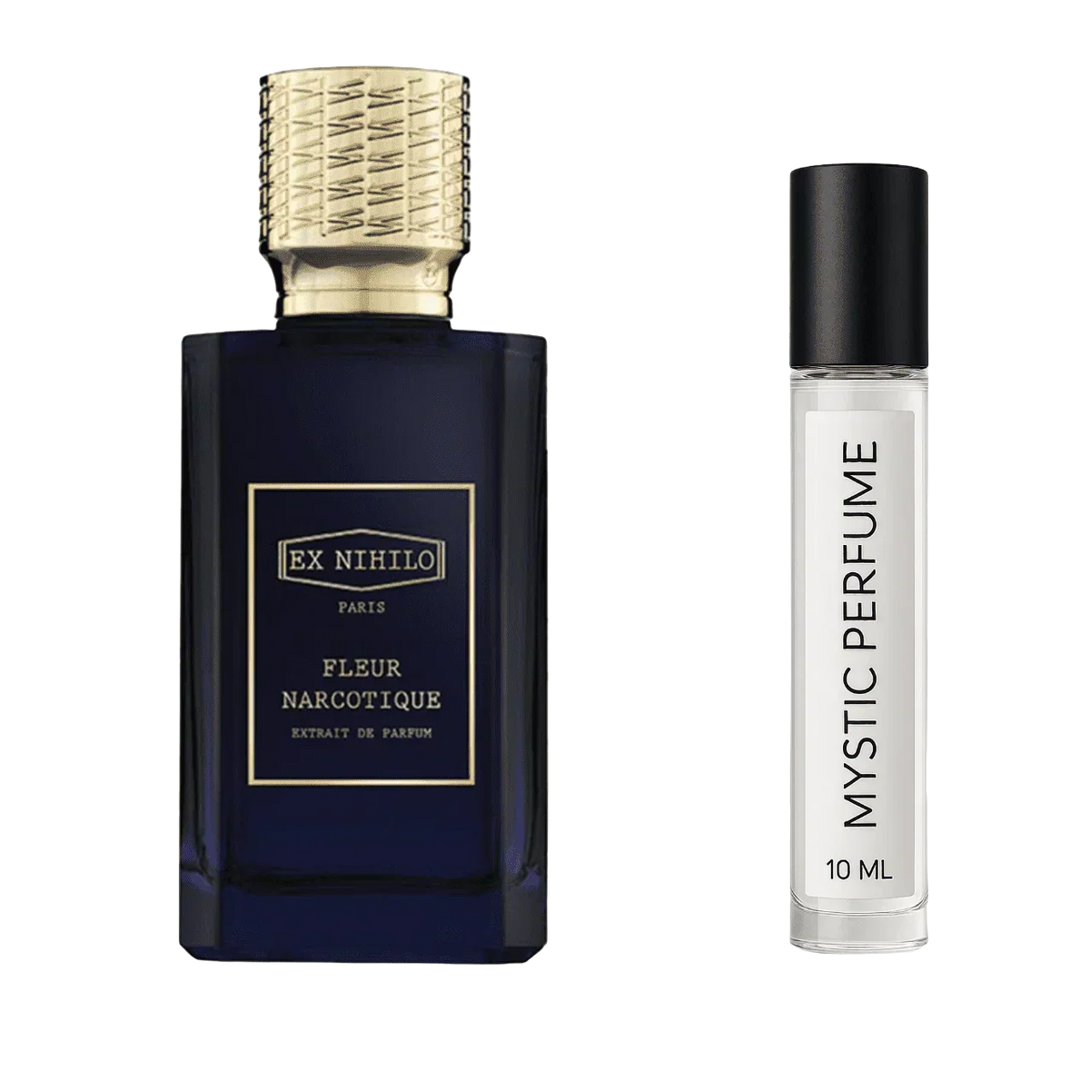 Ex Nihilo Fleur Narcotique Extrait