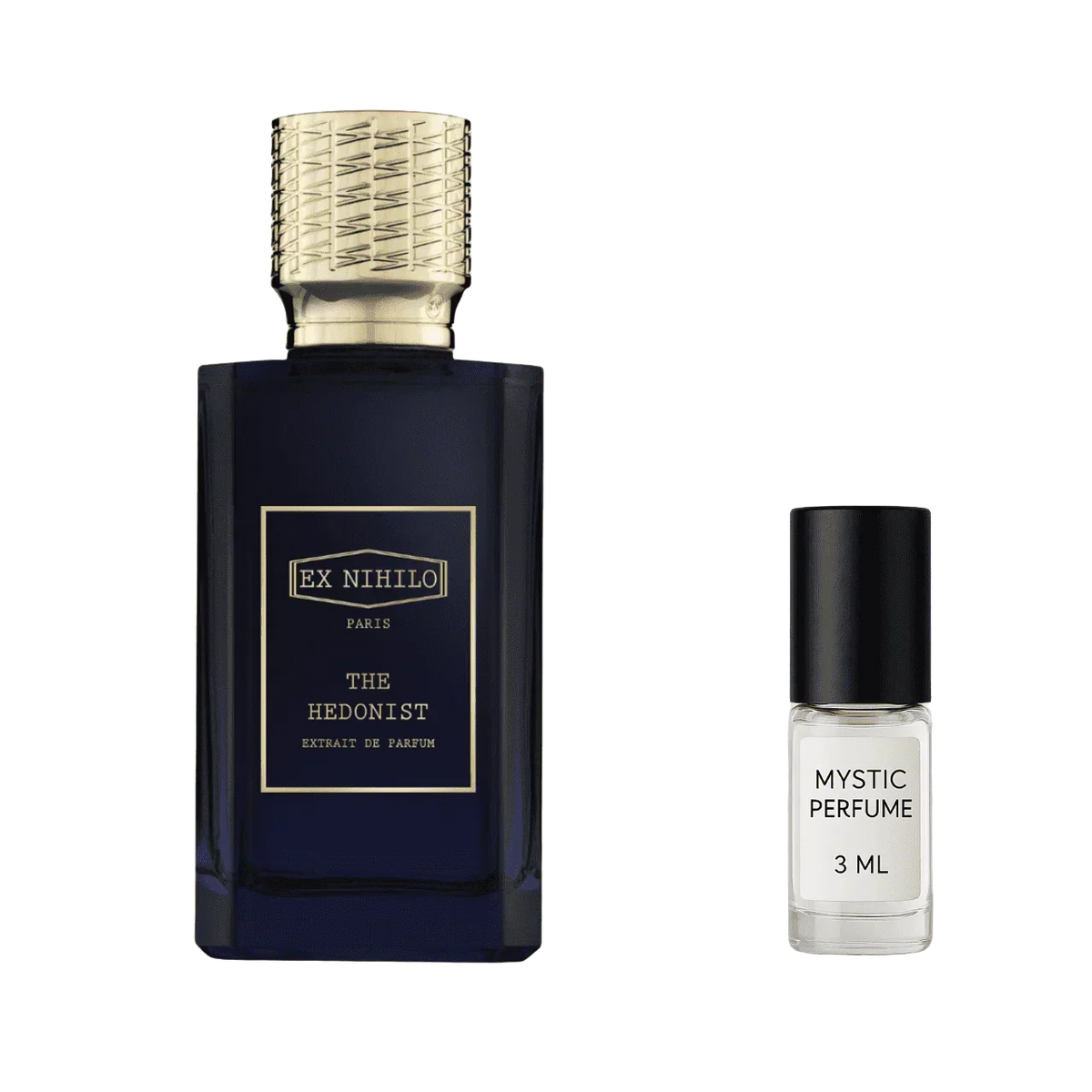Ex Nihilo The Hedonist Extrait