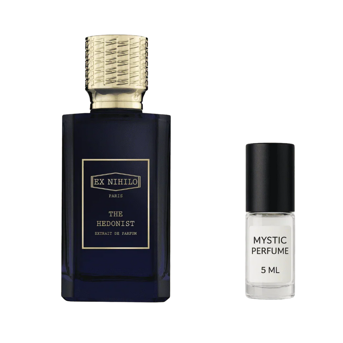 Ex Nihilo The Hedonist Extrait