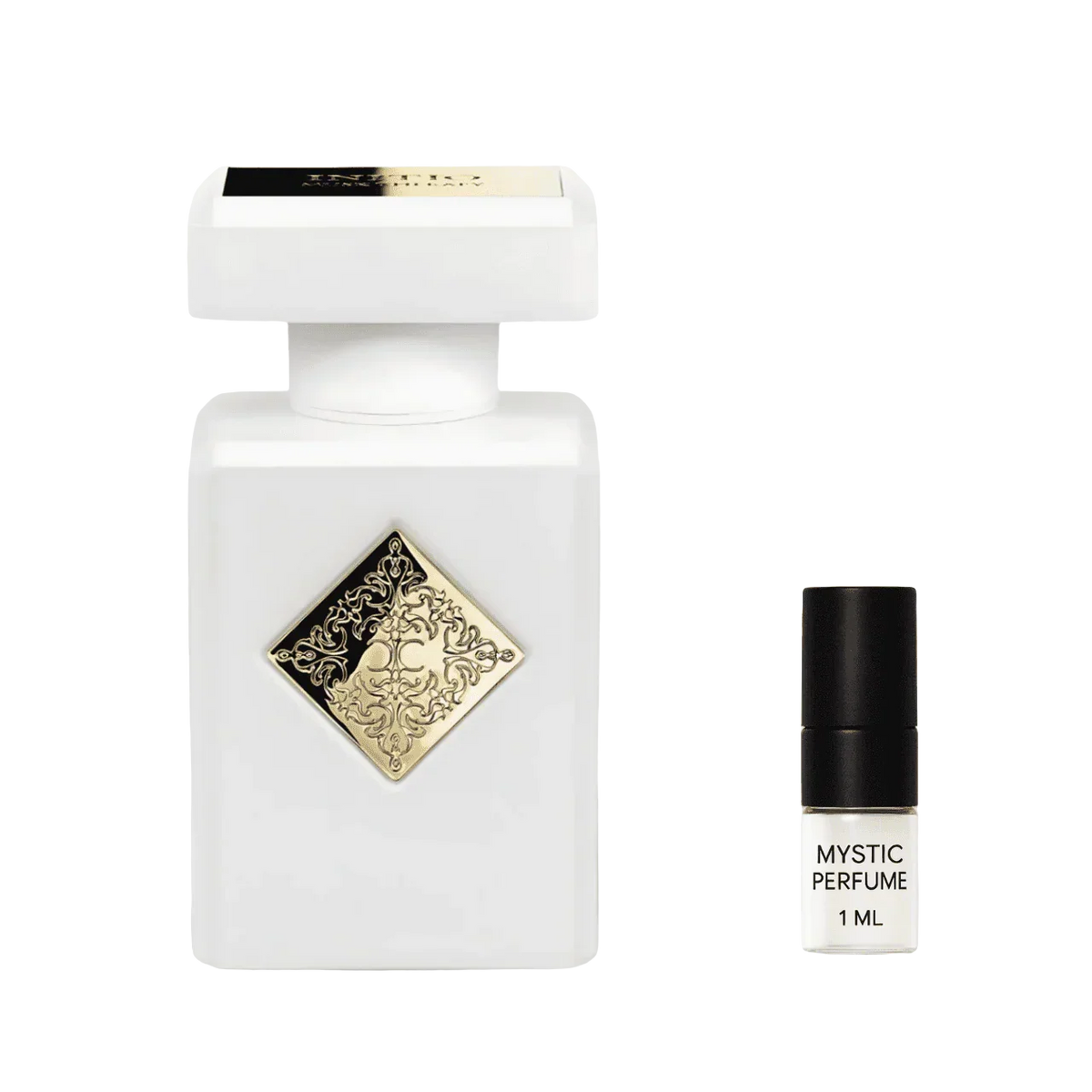 Initio Musk Therapy