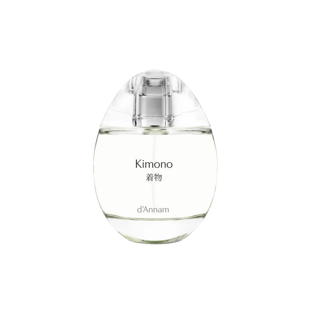 FLORAL FRAGRANCES