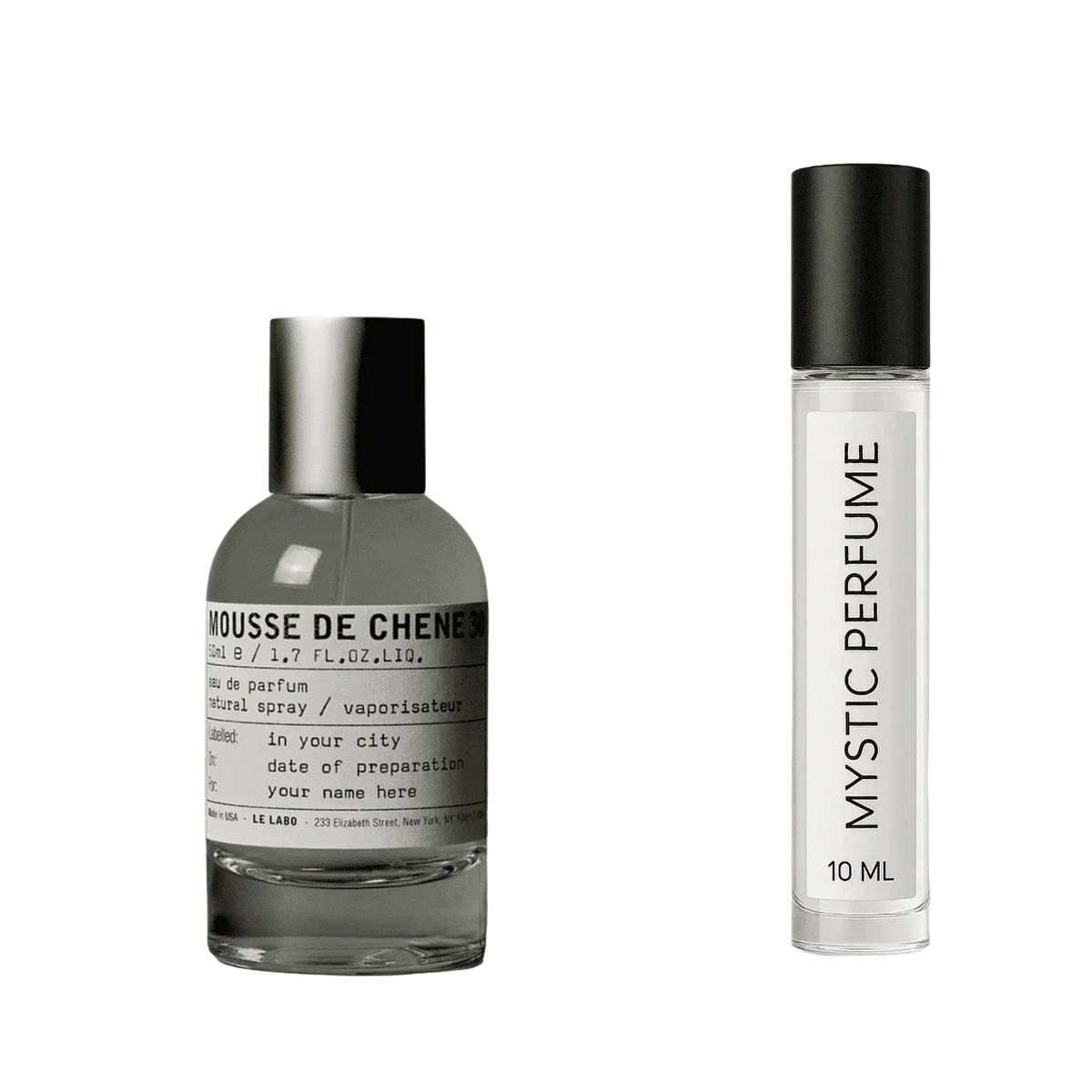 Le Labo Mousse De Chene 30