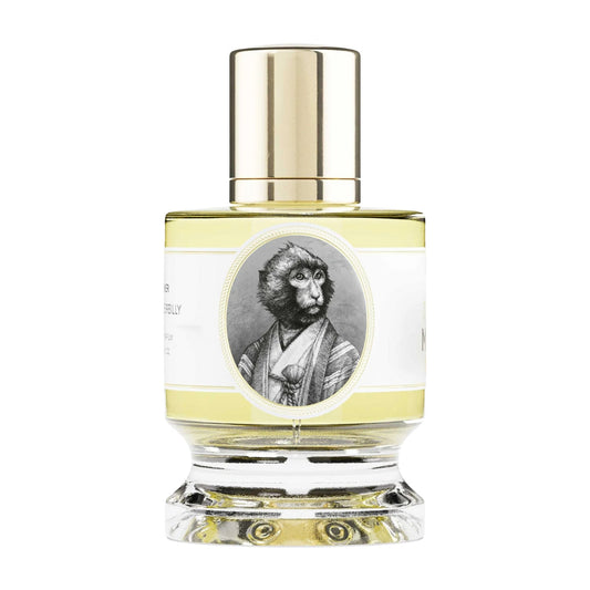Macaque Yuzu Edition