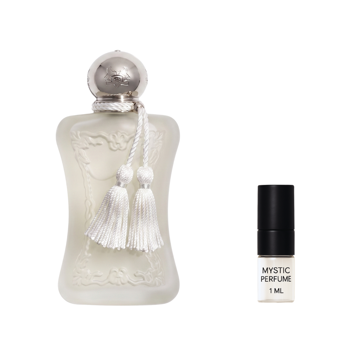 Parfums de Marly Valaya