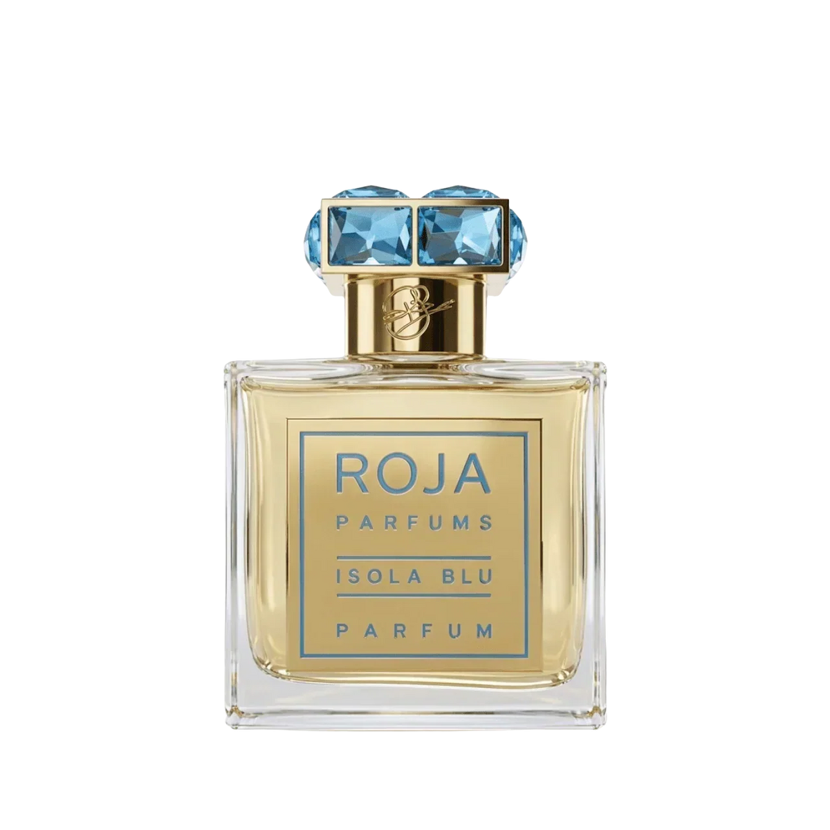 Roja Isola Blu