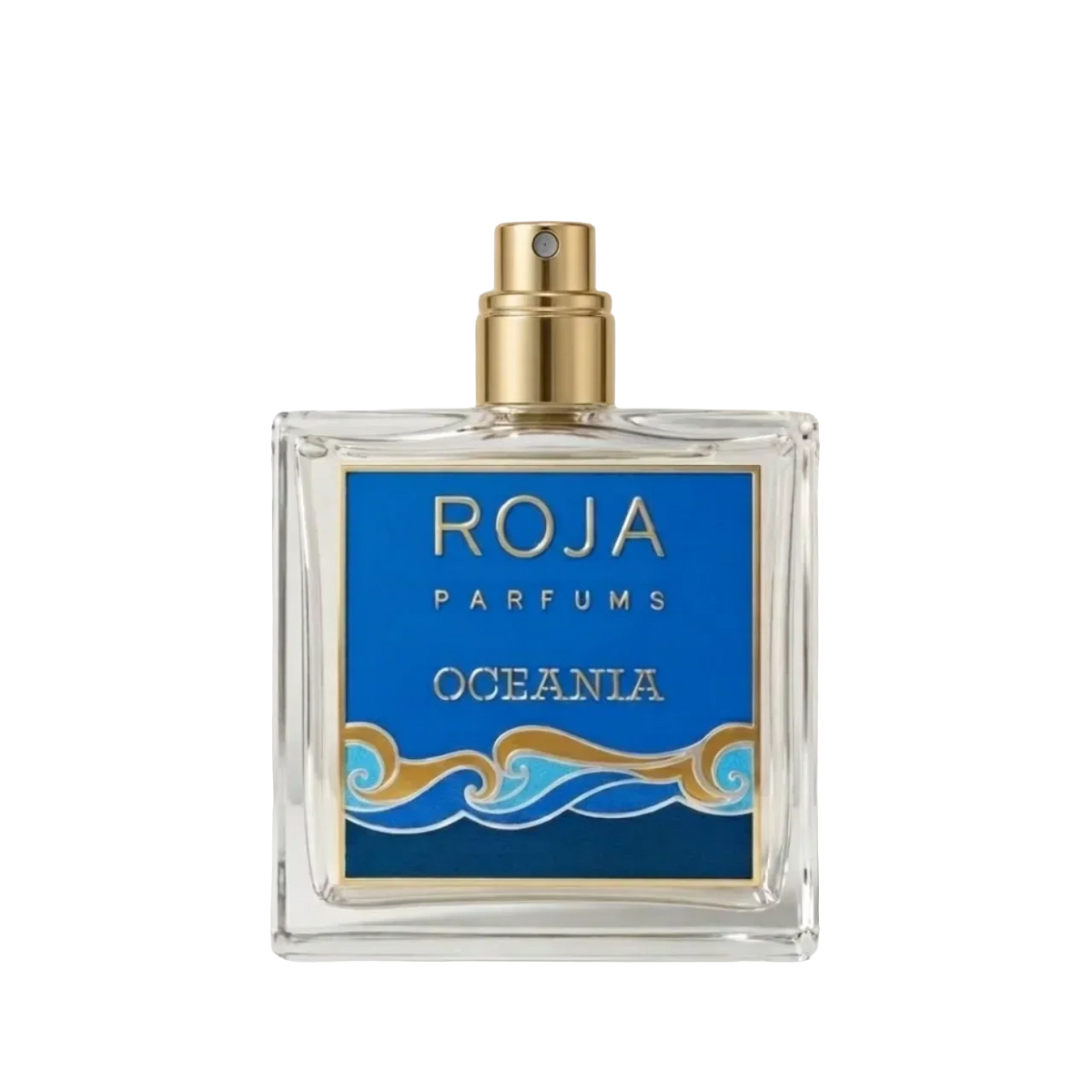 Roja Oceania