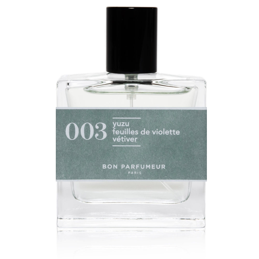 CITRUS FRAGRANCES