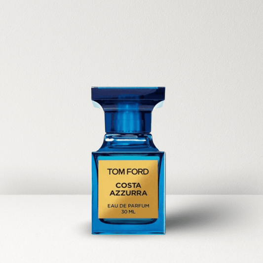 Tom Ford Costa Azzurra EDP